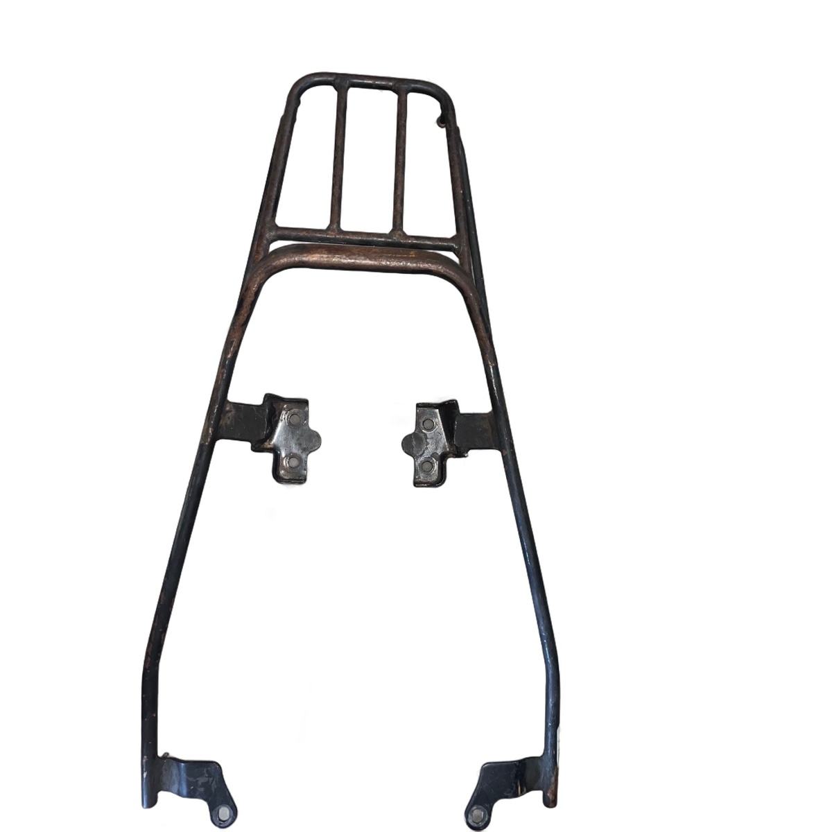 Bagageiro Traxx Moby 50 Usado - Imagem 3