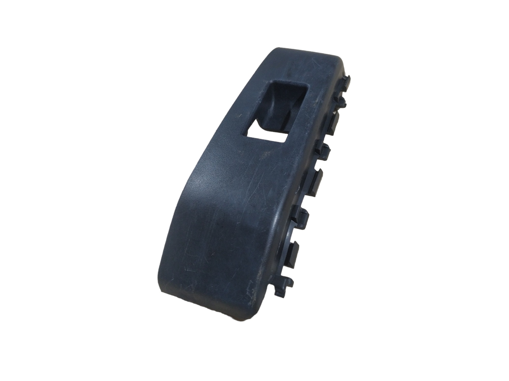 Moldura Botão Vidro Elétrico Tras Direito Honda Fit 2009/13 - Imagem 2