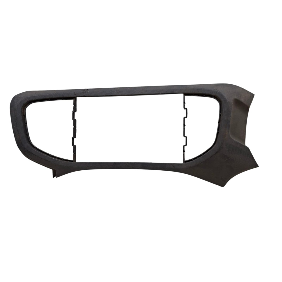 Moldura Acabamento Multimidia Gm Onix/Prisma/Spin 52096475