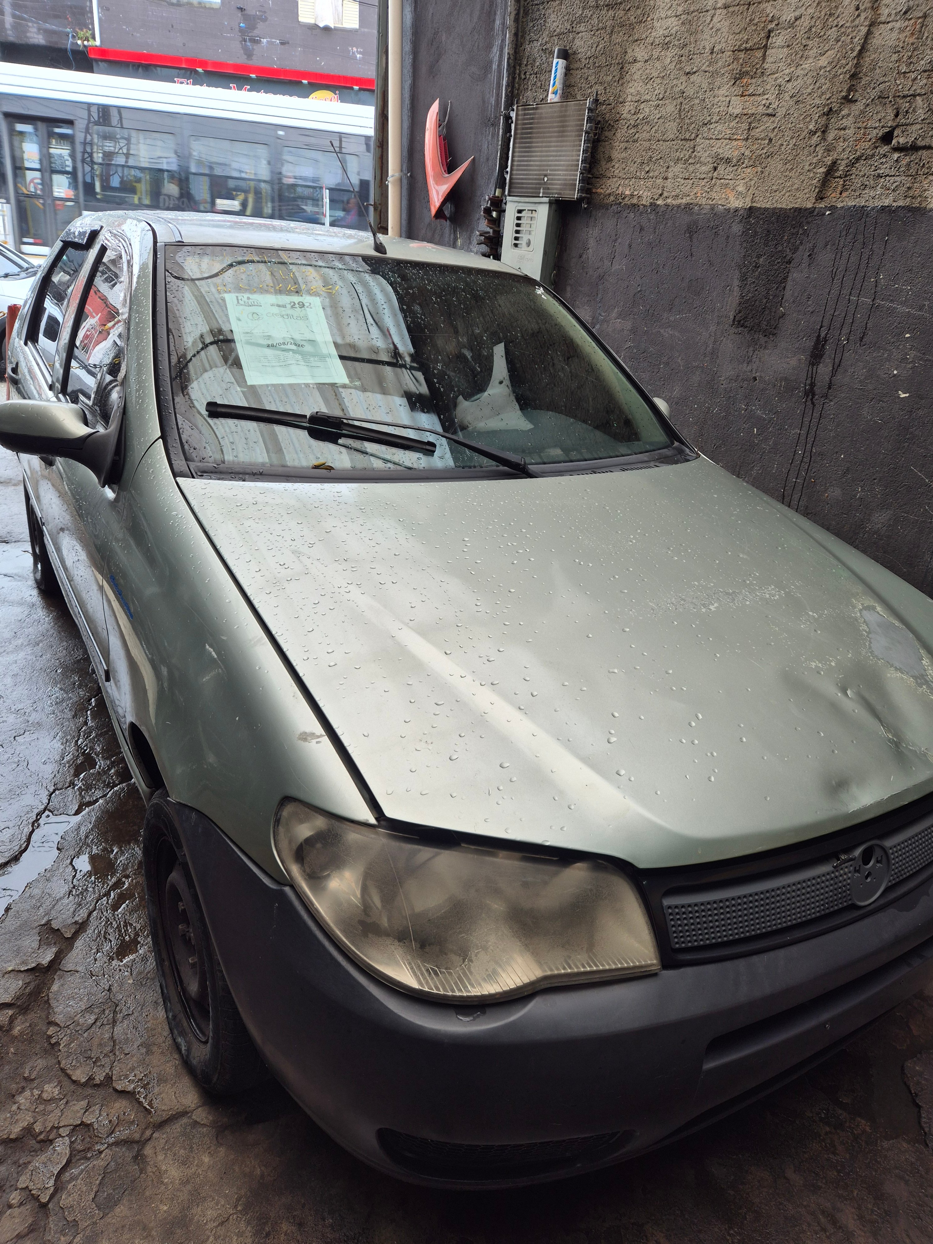 Motor Fiat Fire 1.0 8v Flex 75cv -2010 - Palio - Siena - Uno - Imagem 4