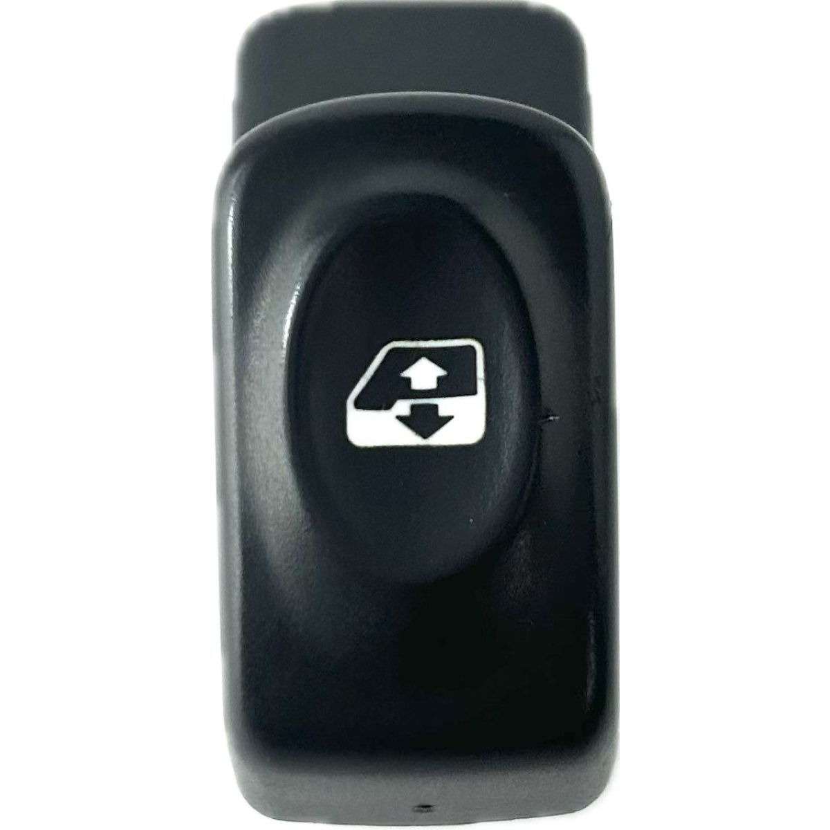 Botão Vidro Elétrico Dianteiro Direito Clio RN 2002 - Imagem 2