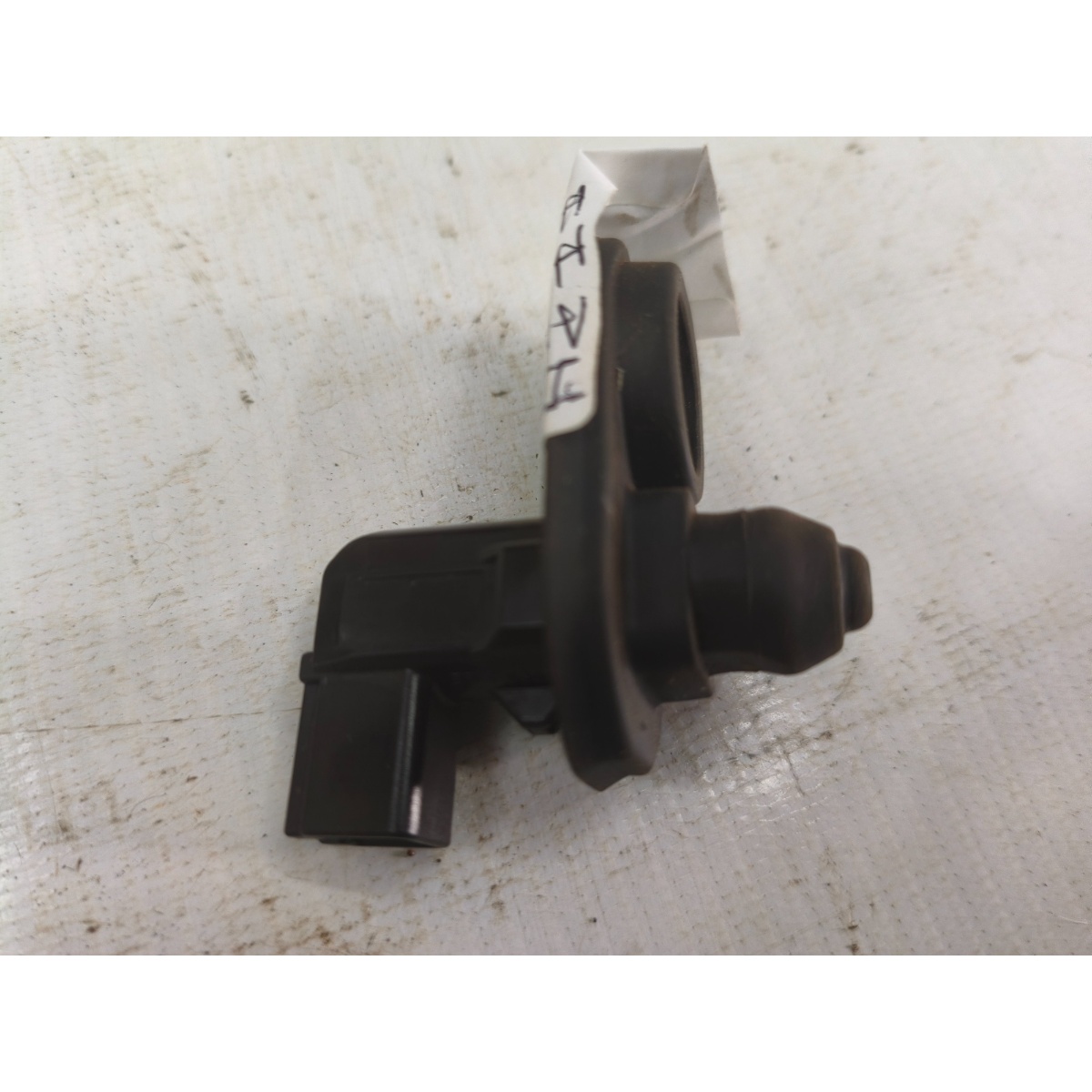 Interruptor Sensor Porta Aberta Honda Civic Fit City Hr-V St - Imagem 3