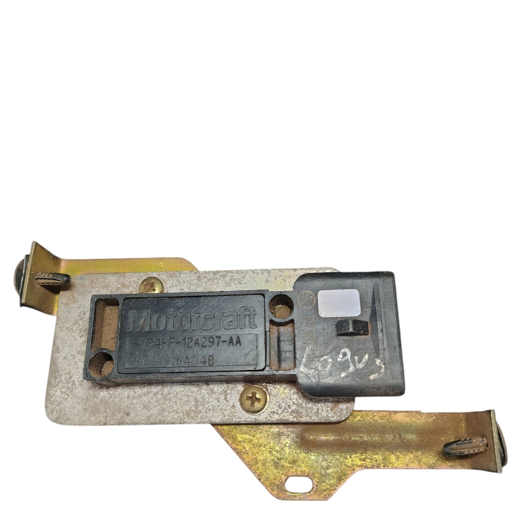 Módulo de Ignição Motorcraft VW F4FF-12A297-AA - Imagem 2