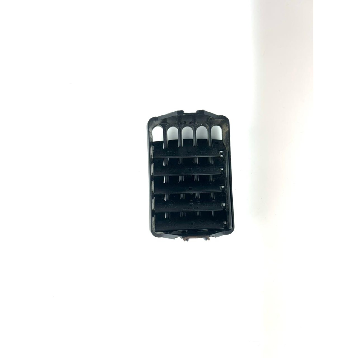 Difusor de Ar Central Painel SEAT Córdoba 1997 Original - Imagem 5