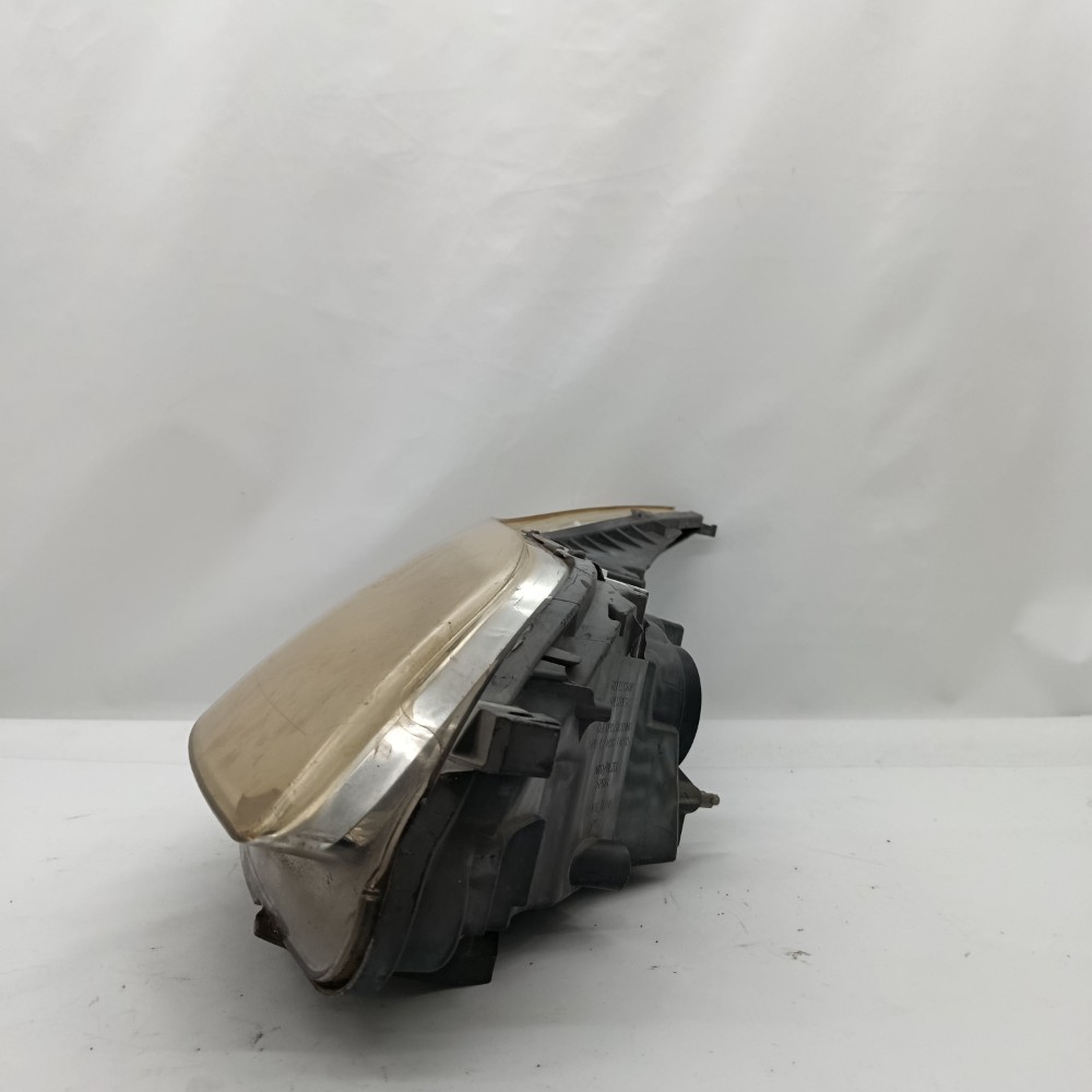 Farol Dianteir Direit Citroen C4 2007 2008 2009 10 11 12 13 - Imagem 2