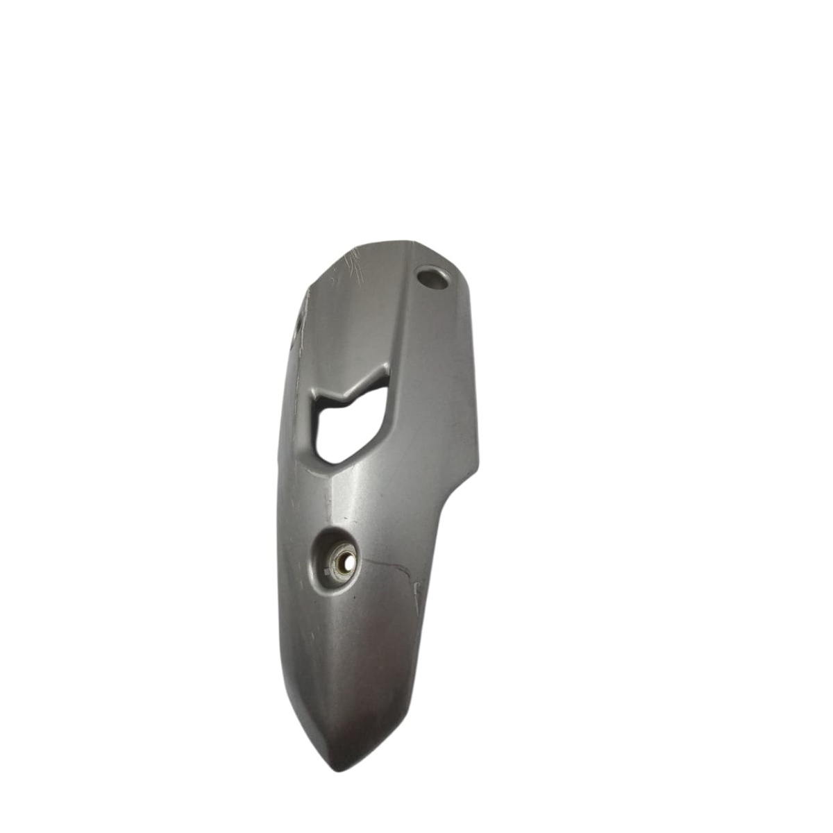 Protetor Escapamento Fazer 250 2018-2024 Original Avaria - Imagem 5