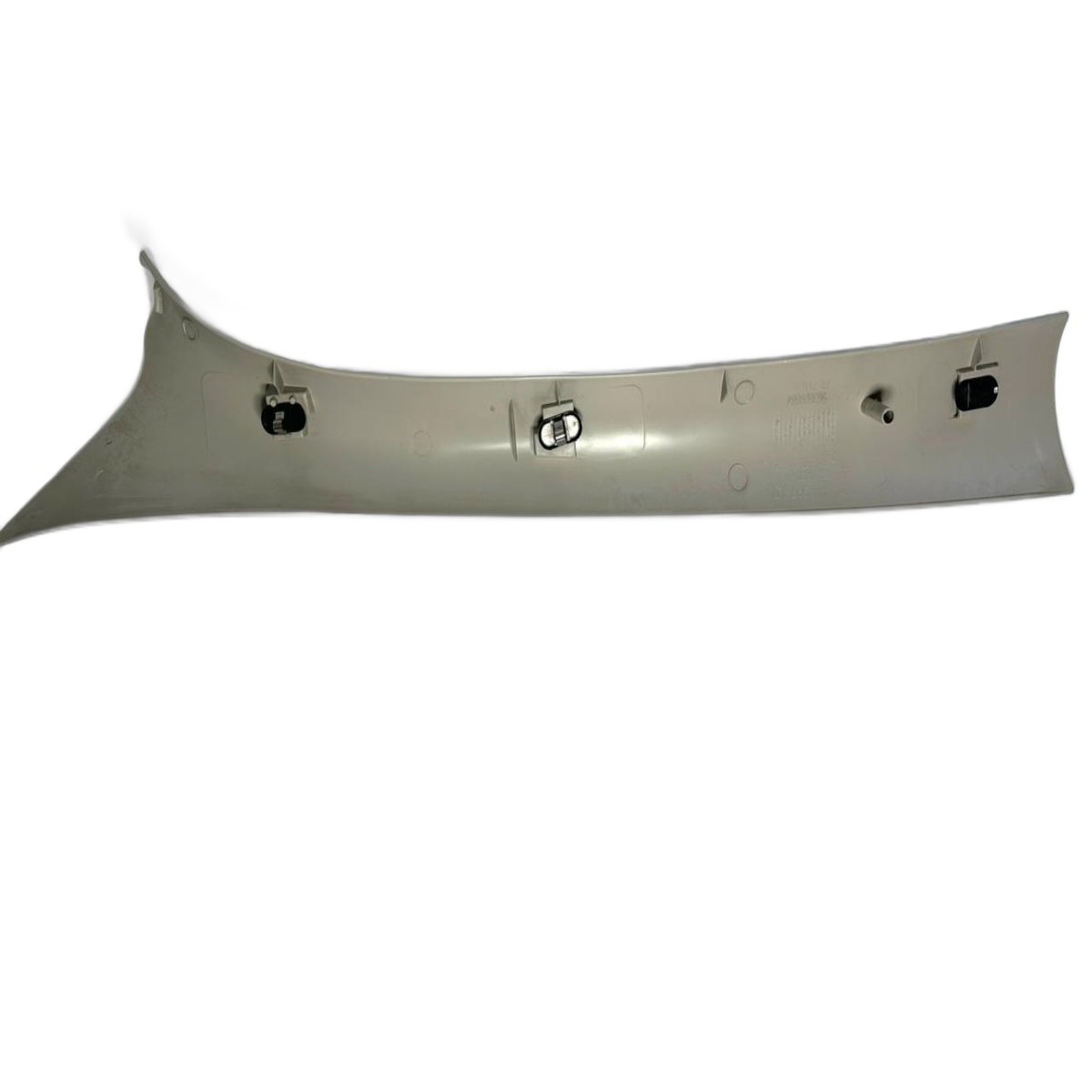 Moldura Coluna Parabrisa Lado Direito Corsa Montana 09114790 - Imagem 2