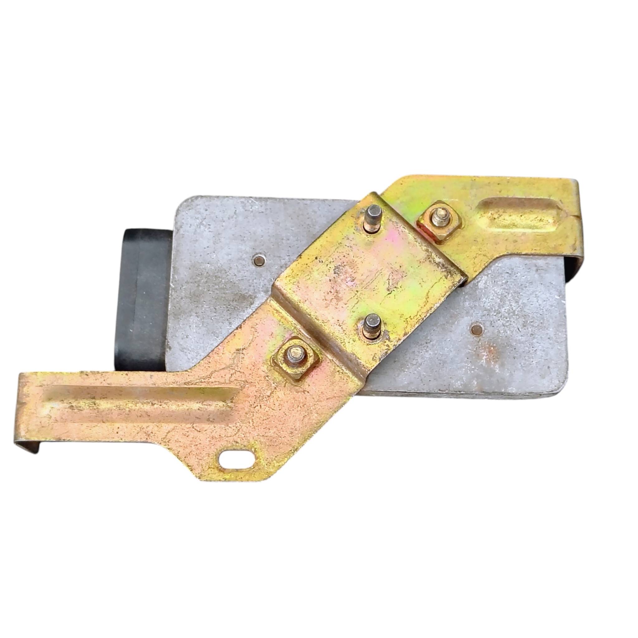 MODULO IGNIÇÃO ORIGINAL MOTORCRAFT VW FORD - 377907401 - Imagem 9