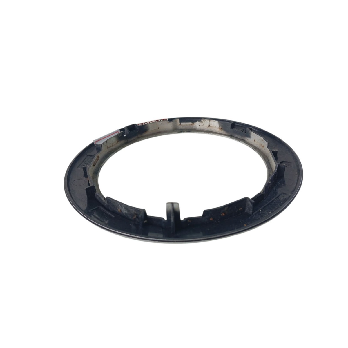 Suporte Coifa Da Alavancacambio Renault Megane 08/12 - Imagem 3