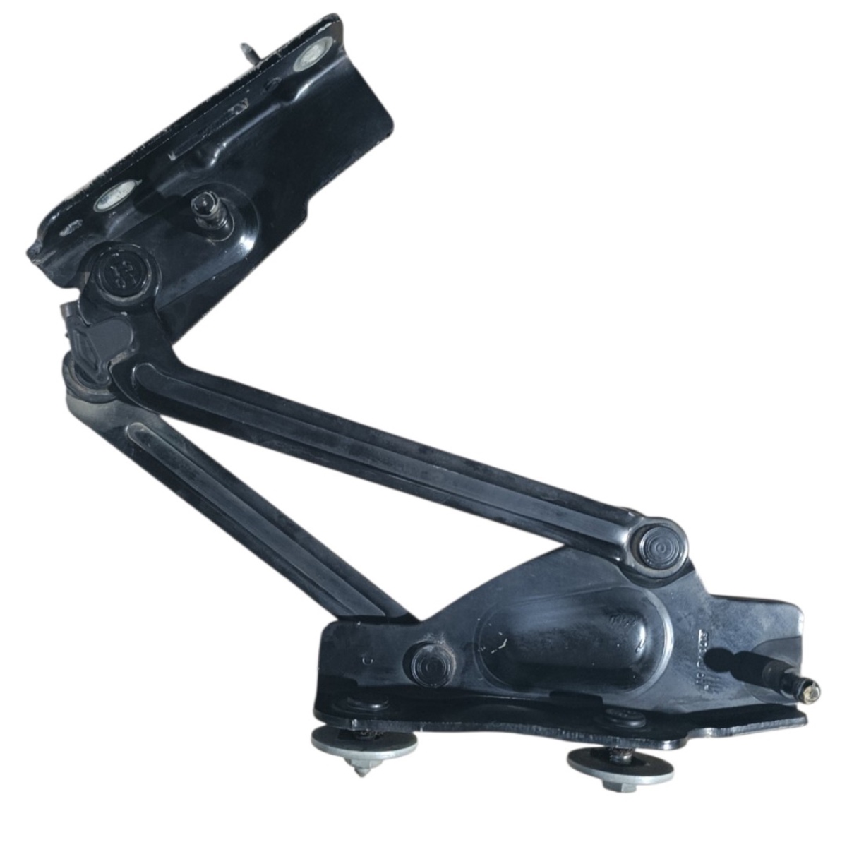 Dobradiça Tampa Traseira Direita Citroen C4 pallas 2007/2011 - Imagem 3
