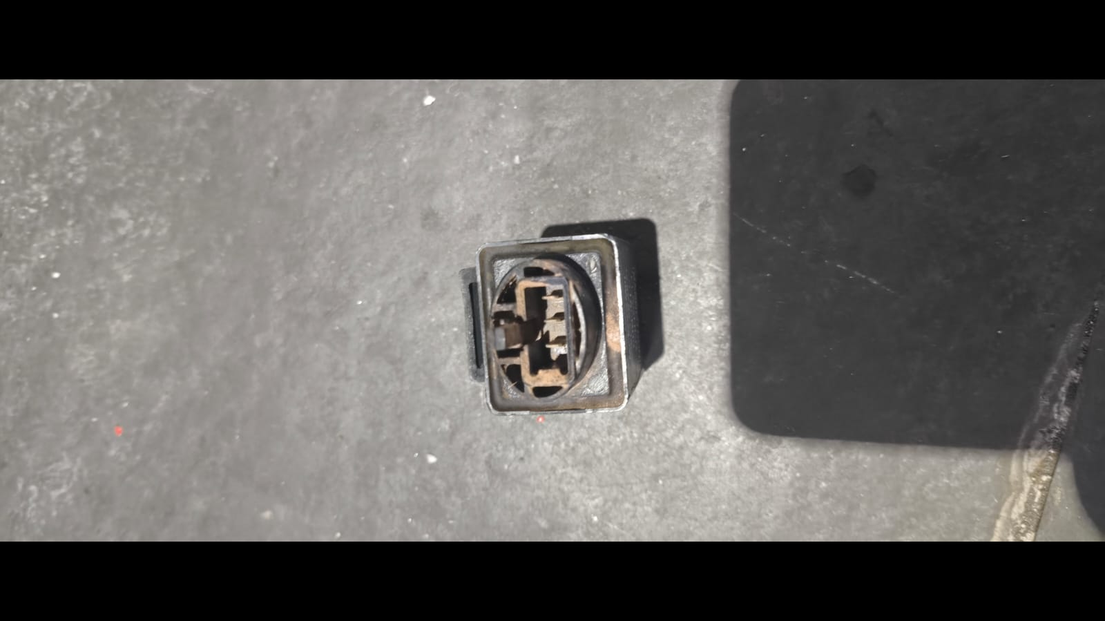Rele Seta Pisca Titan 3P Magnetron - Imagem 2