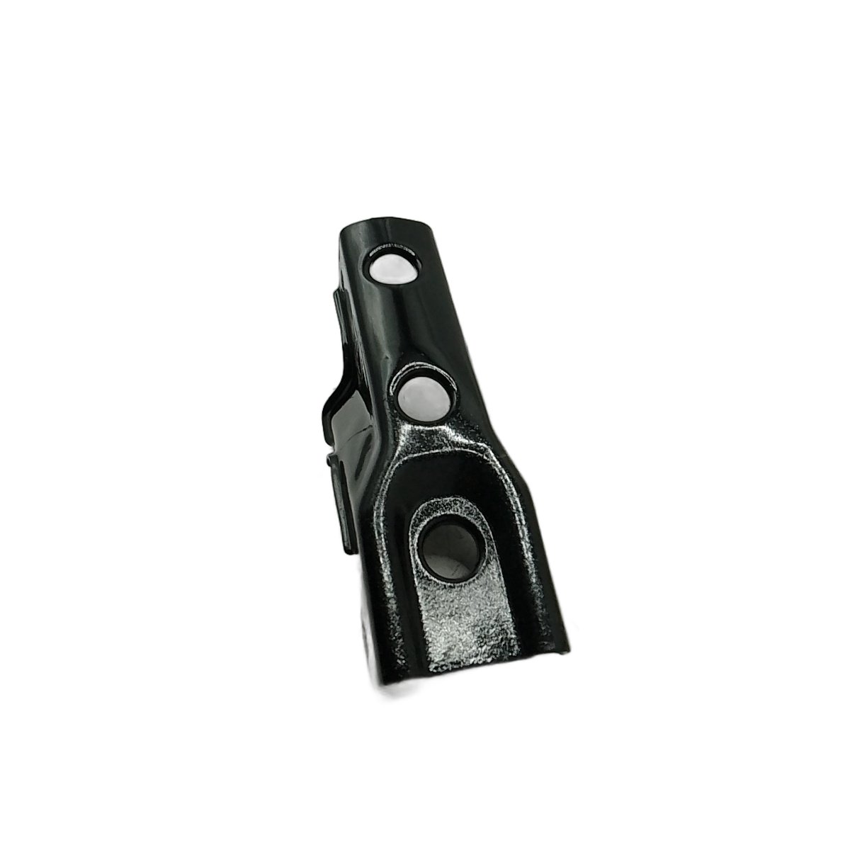 Suporte Peito Do Motor CG 150 Titan KS 2005 - Imagem 2
