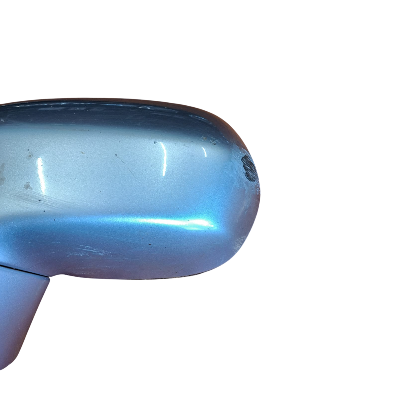 Retrovisor Elétrico Honda Civic 2007 ate 2011 Lado Esquerdo - Imagem 7