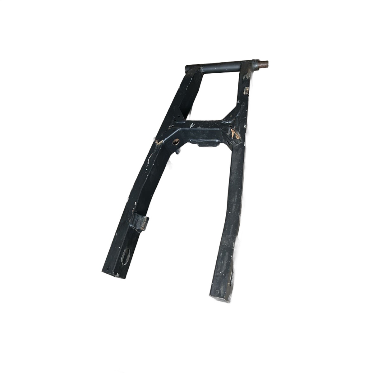 Balança quadro elástico fazer 250 18/24 original usado