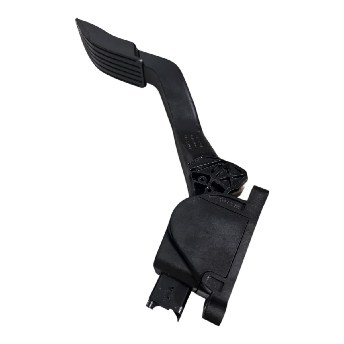 Pedal Acelerador Original Peugeot 307 2010 0280755041