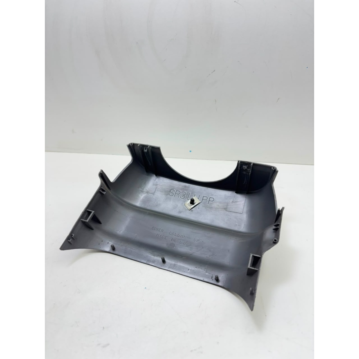 Moldura De Acabamento Da Coluna De Direção Honda Civic 1992 - Imagem 4
