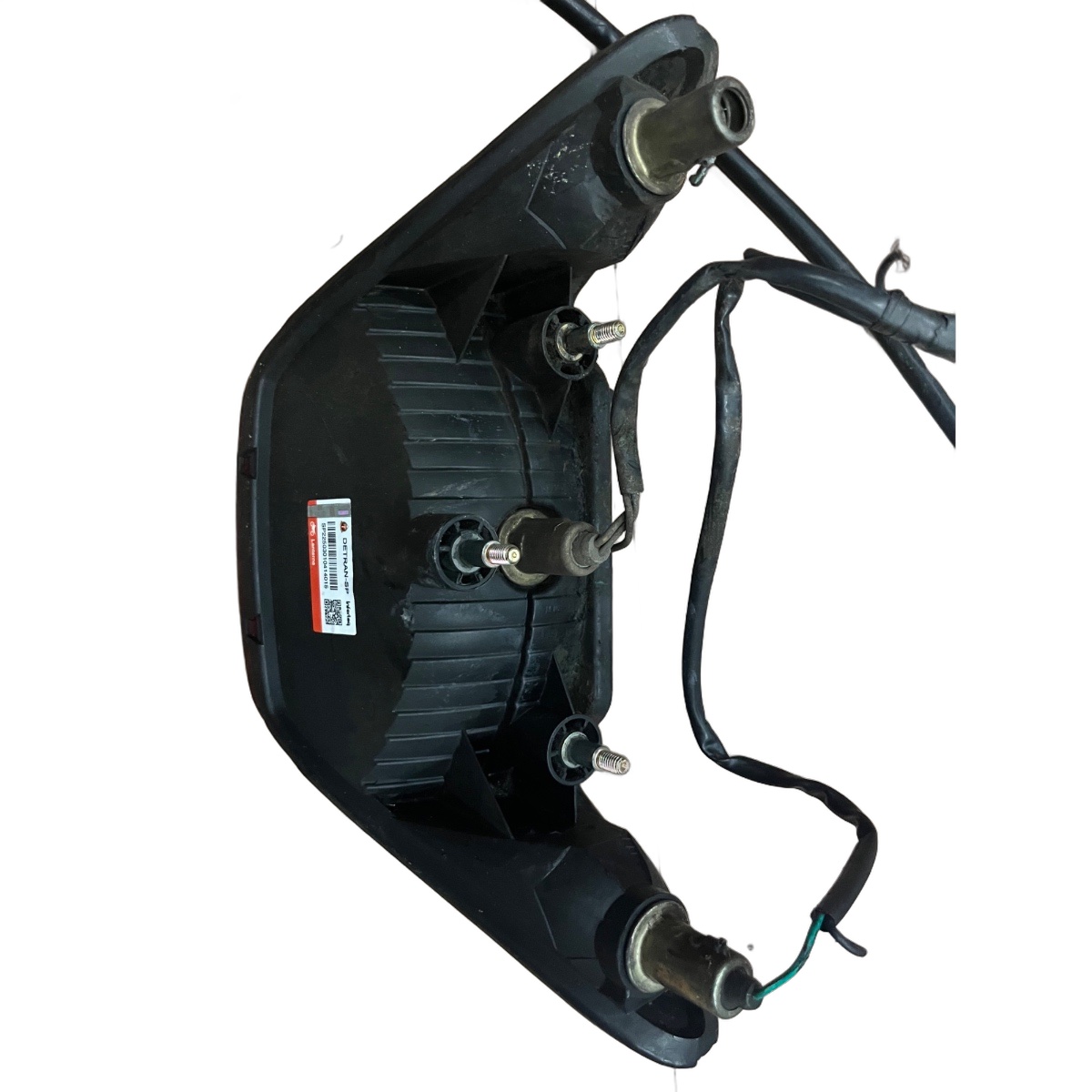 Lanterna Fazer 250 06/10 Original Usado - Imagem 4