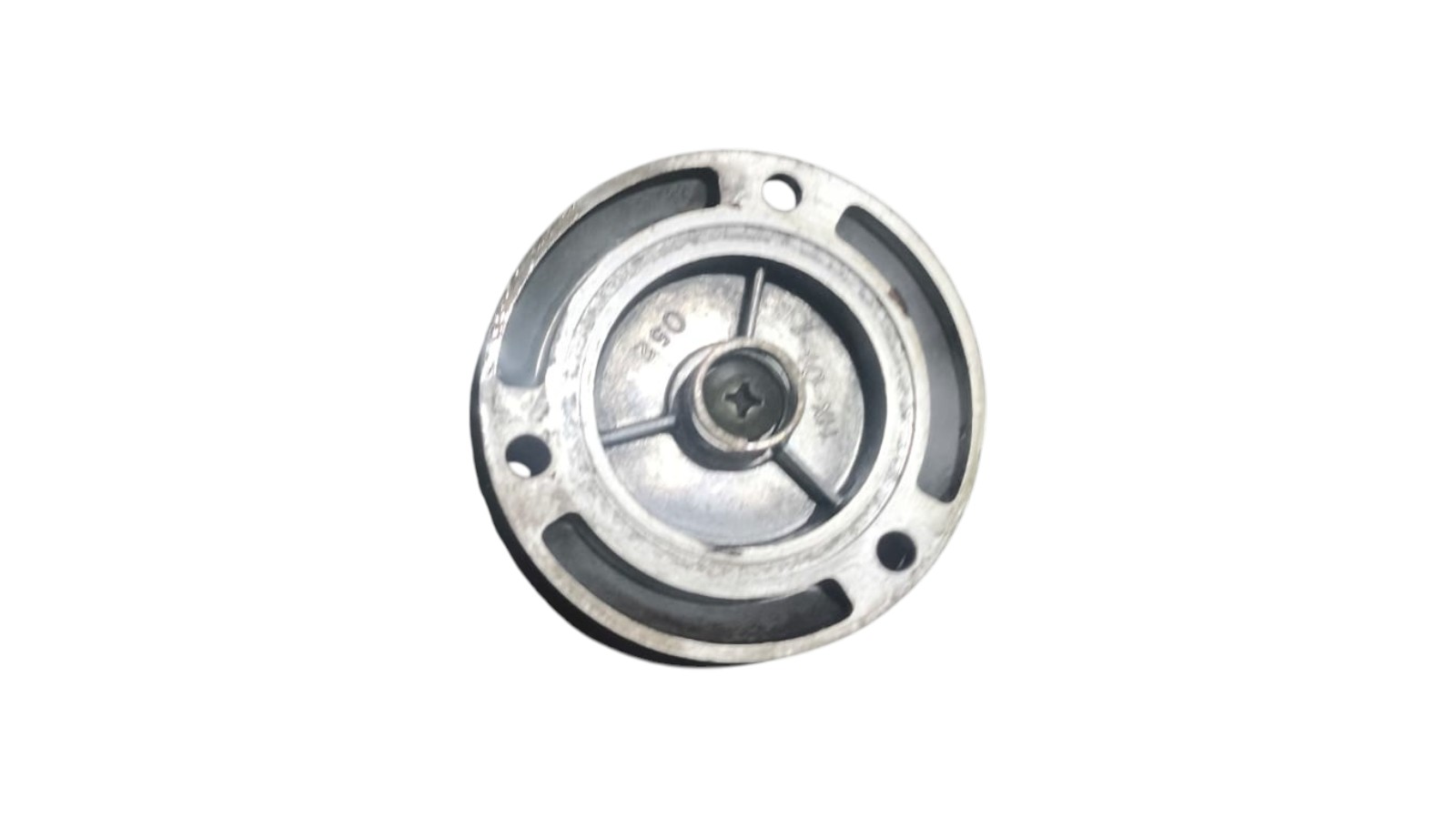 Tampa Filtro De Oleo Suzuki Yes Intruder GSR 125  Original - Imagem 4