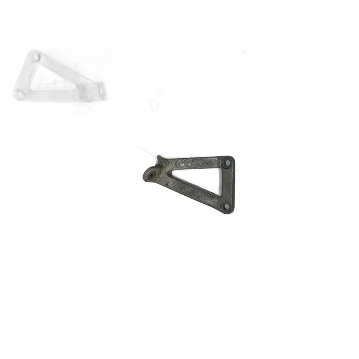 Suporte Da Pedaleira (D/E)  Kawasaki Ninja Zx-9R 95 - Imagem 5