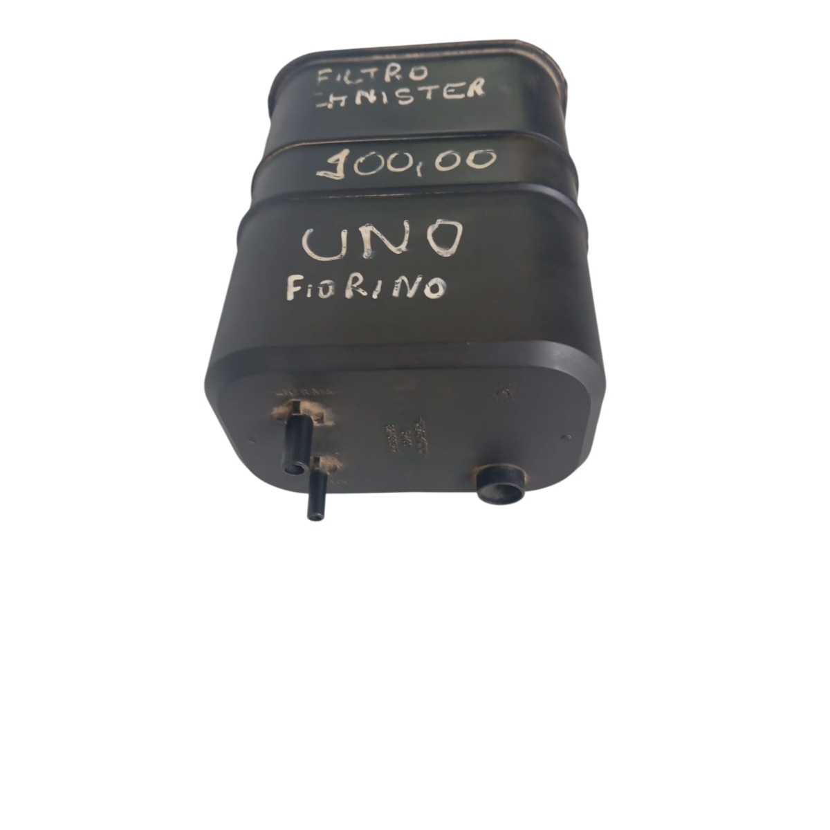 Filtro Canister Fiat Uno - Imagem 3