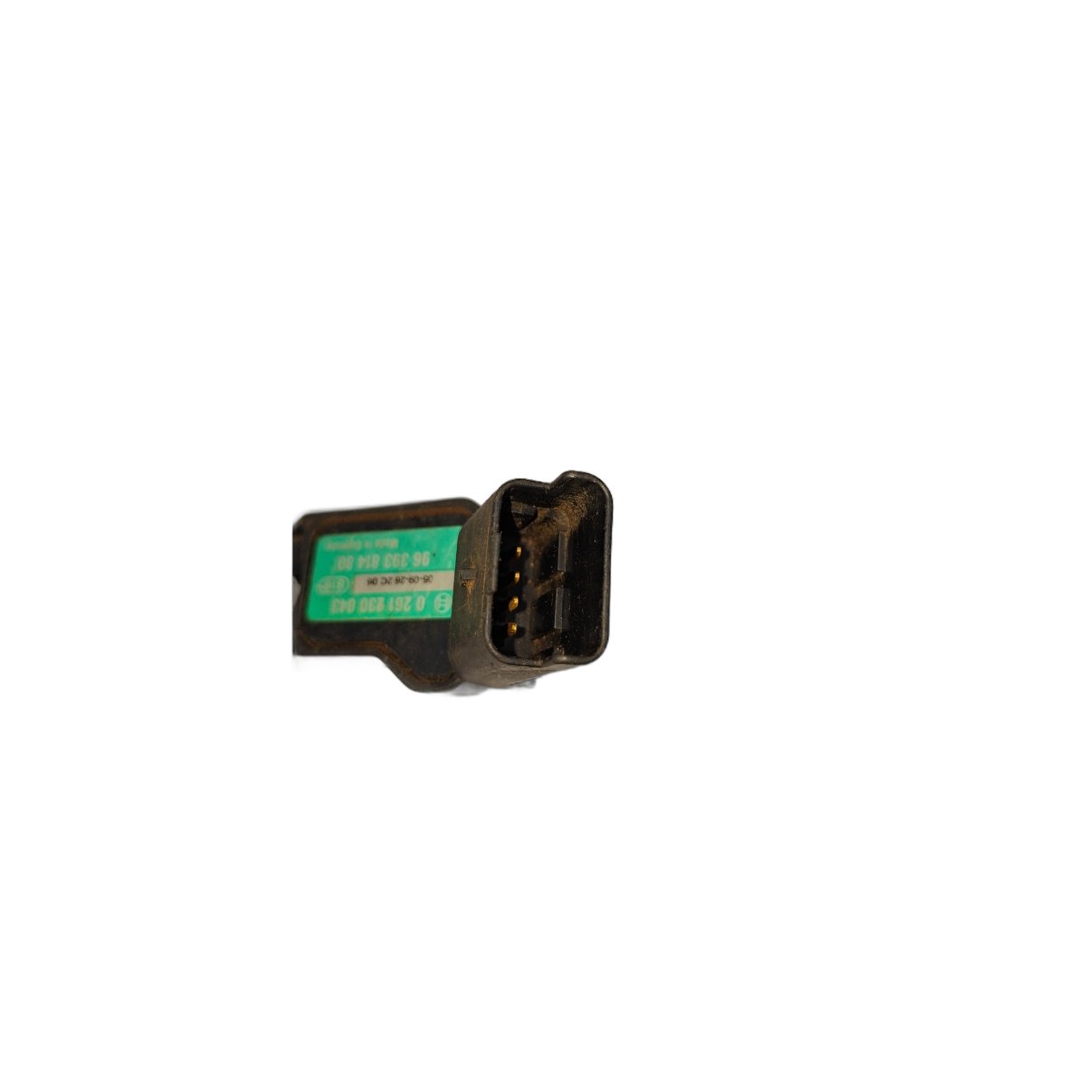 Sensor Map Peugeot 206 207 307 - Imagem 3