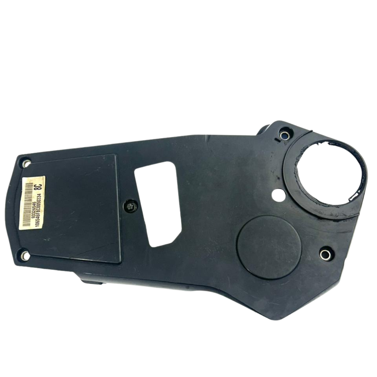 Capa Correia Dentada Gm Astra 2.0 8v 2004 Original - Imagem 2