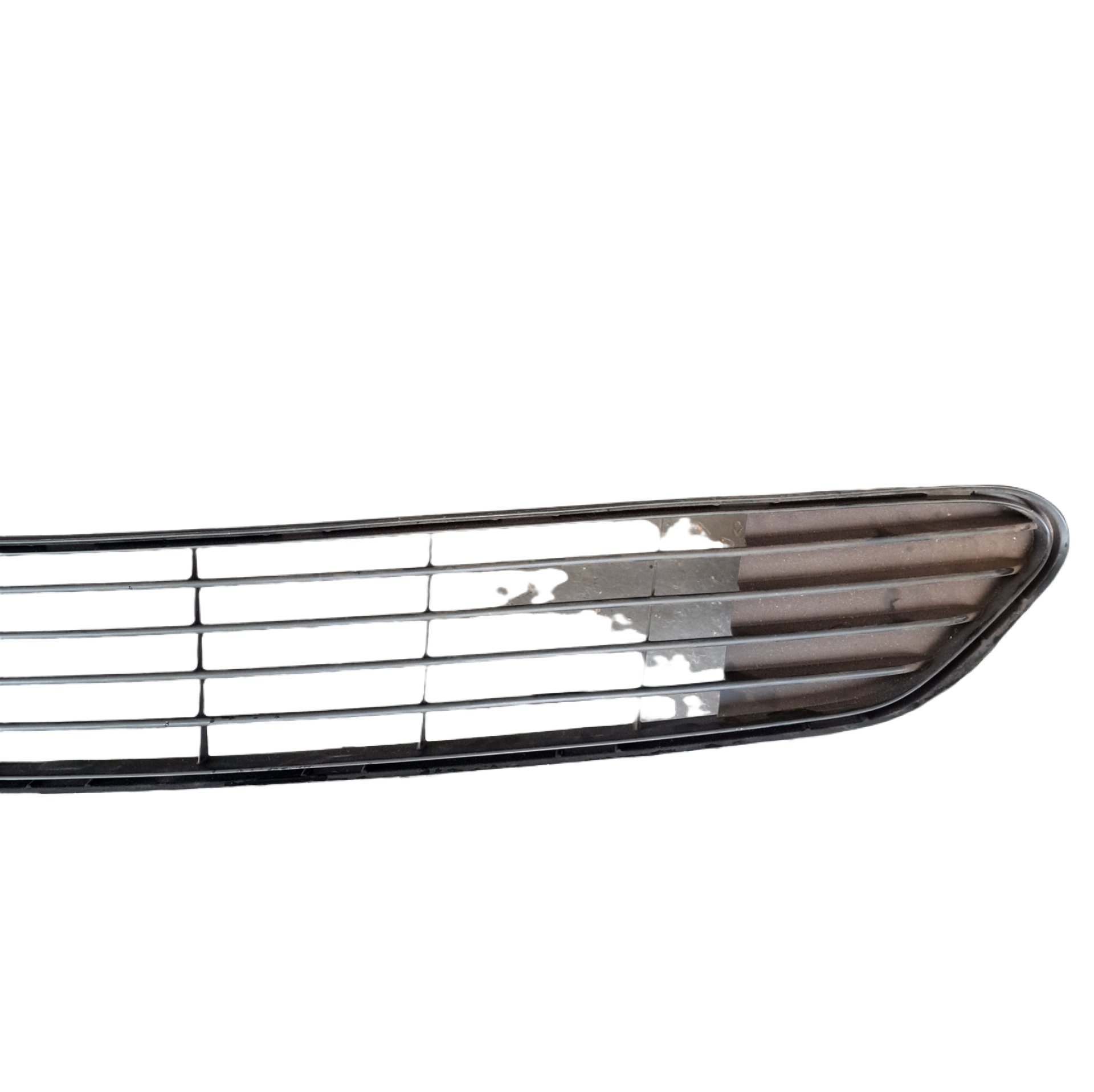 Grade Inferior Parachoque Dianteiro Etios 2012/2016 - Imagem 3