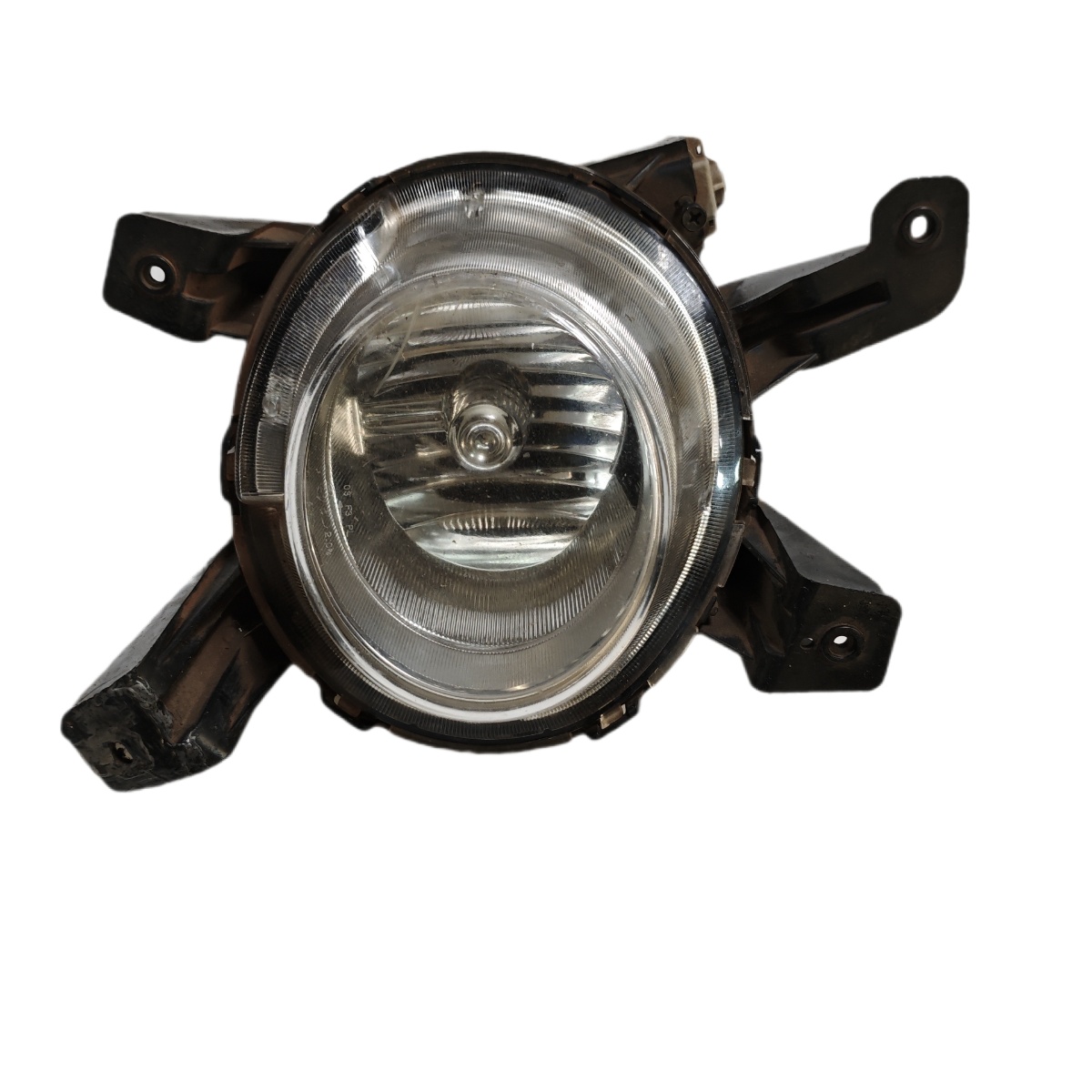 Farol De milha Direito HB20 HB20S 2012 13 14 15 - Imagem 2