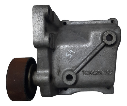 Suporte Compressor Ar Condicionado Hillux Srv 3.0 2005/2015
