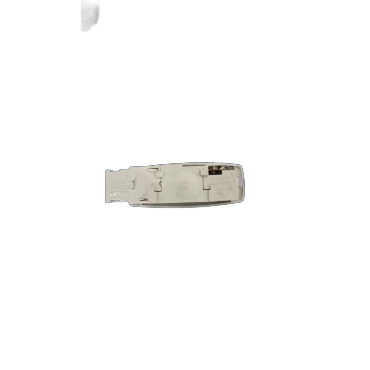 Luz Lanterna Teto Cortesia Fox Gol Voyage 3bb0947291 - Imagem 2