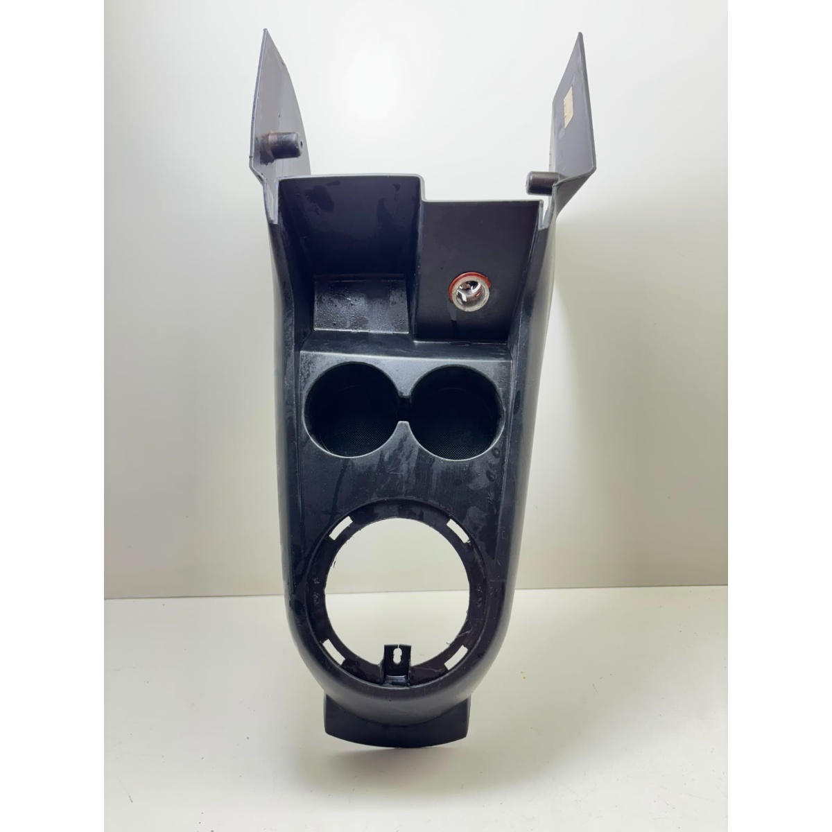 Console Central Vw Fox 2007 5Z0863241 - Imagem 2