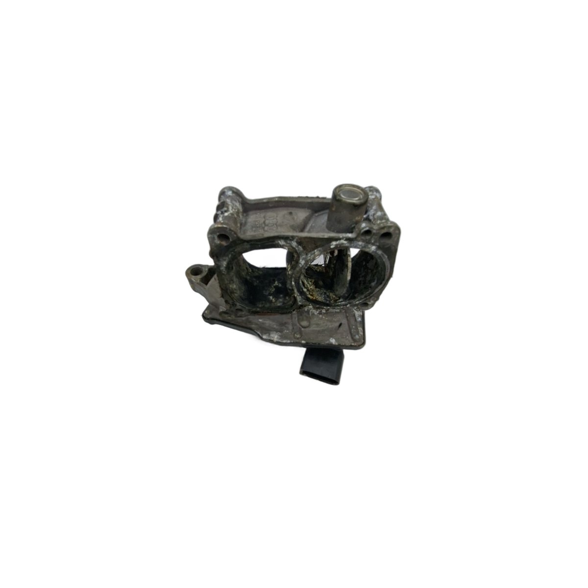 Corpo De Borboleta Tbi Bosch Para Vw 2.0 Audi / Volkswagen - Imagem 1