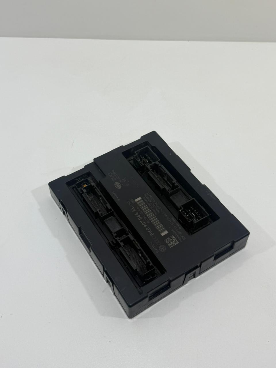 Módulo Conforto Audi A4 Avant 8K0907064 - Imagem 3