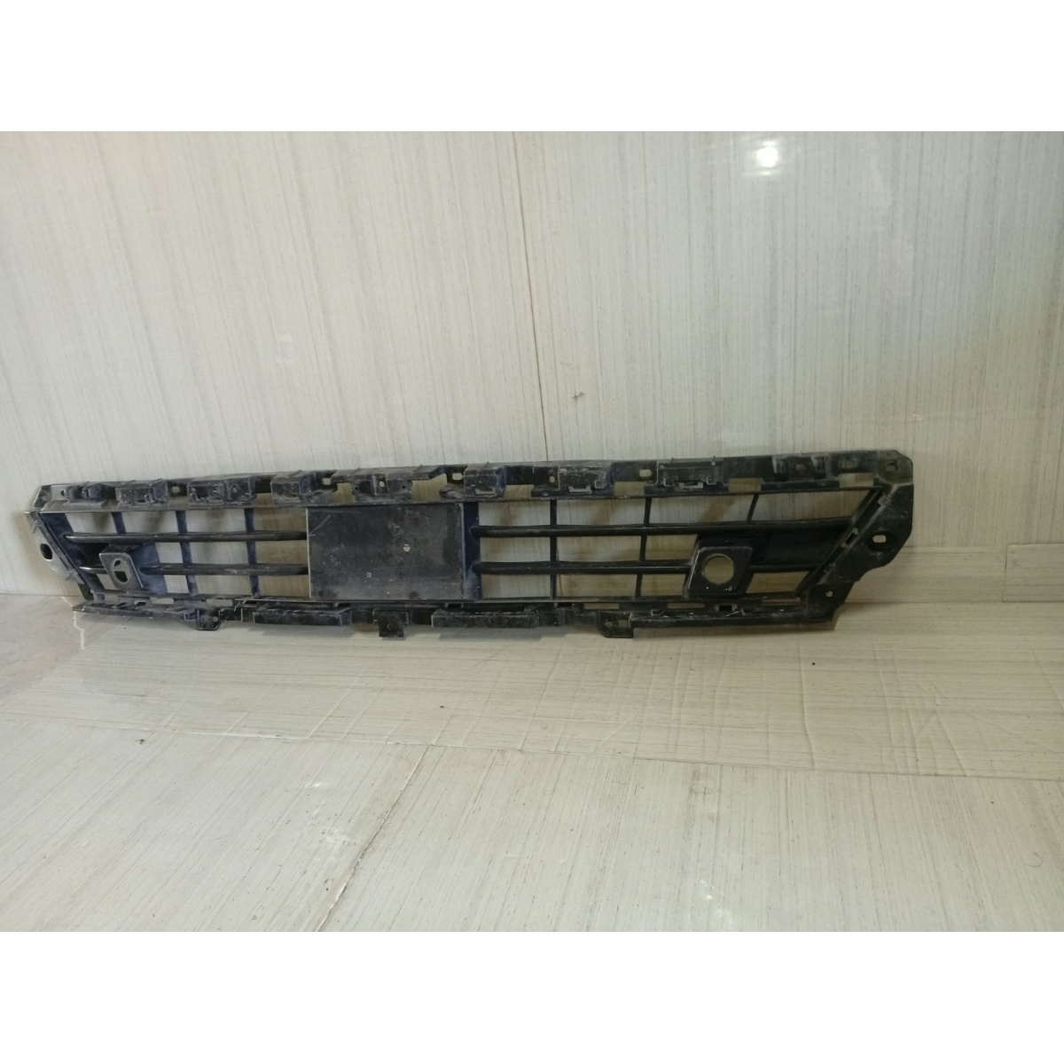 Grade Inferior Parachoque Diant Gwm Haval H6 Gt 2023 2026 - Imagem 4