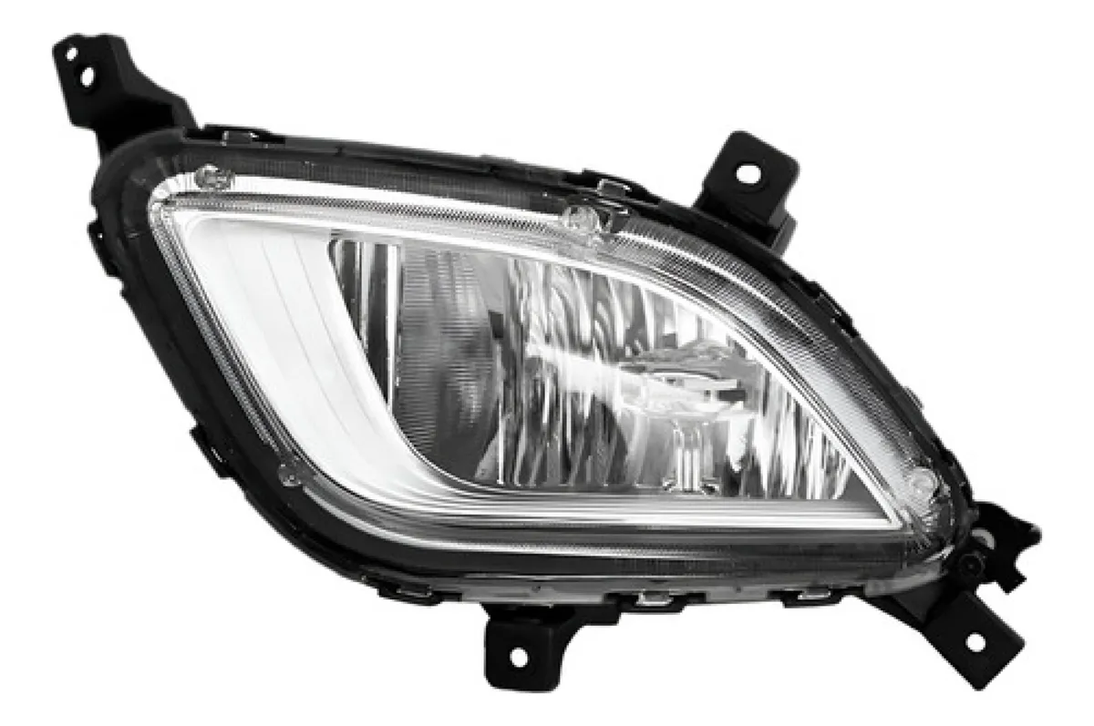 FAROL MILHA AUXILIAR DIREITO CERATO 2014/2016 NV. - Imagem 2