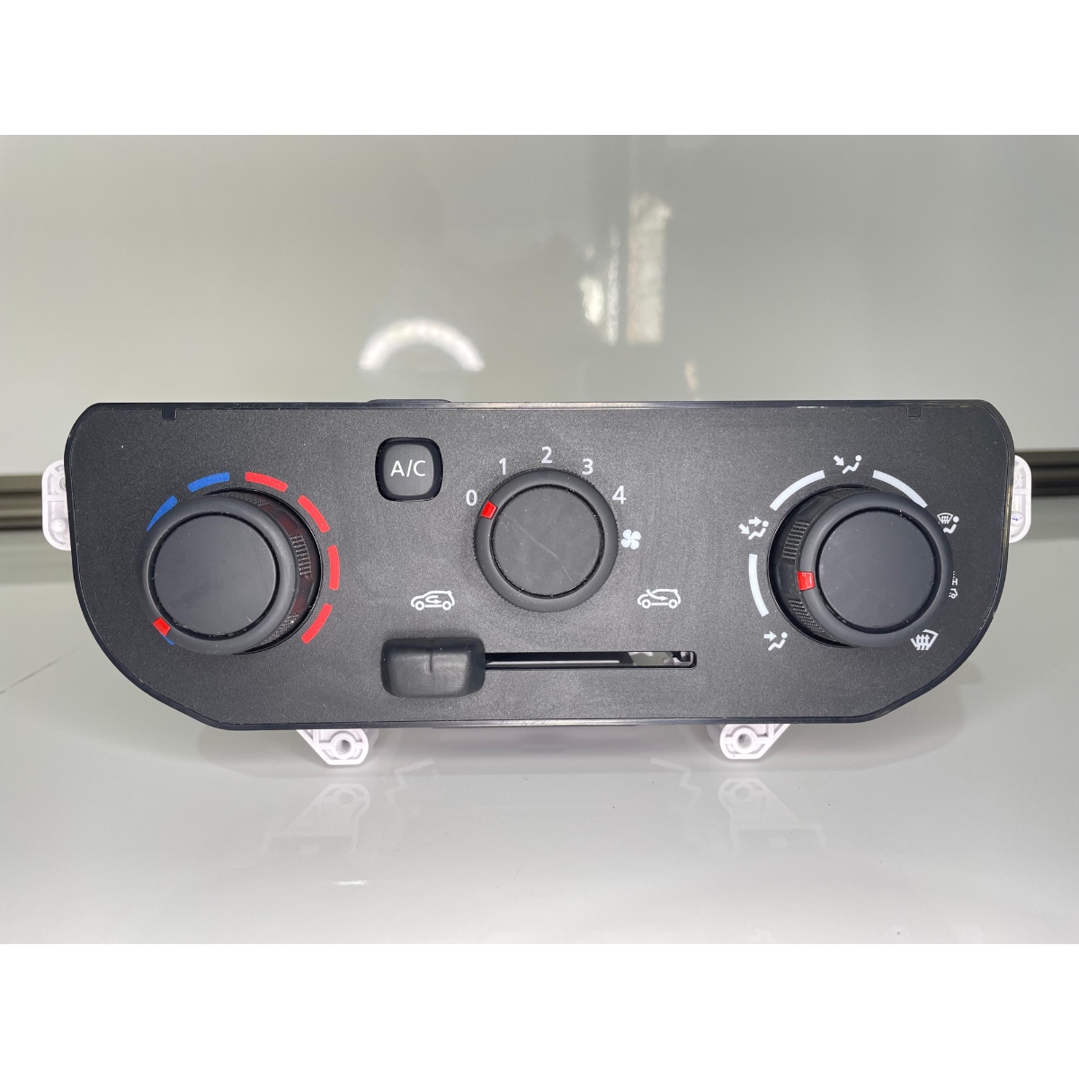 Comando de Ar Renault Kwid 2018 Original - Imagem 7