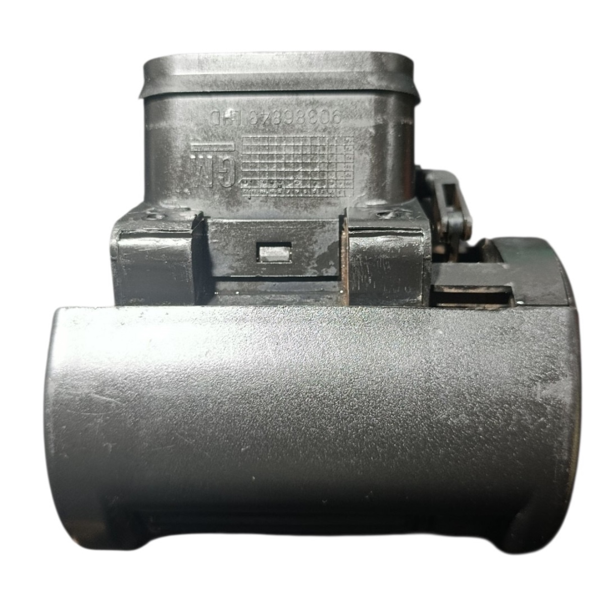 Difusor Ar Direito Gm Corsa Classic 1994/2015 Original - Imagem 2