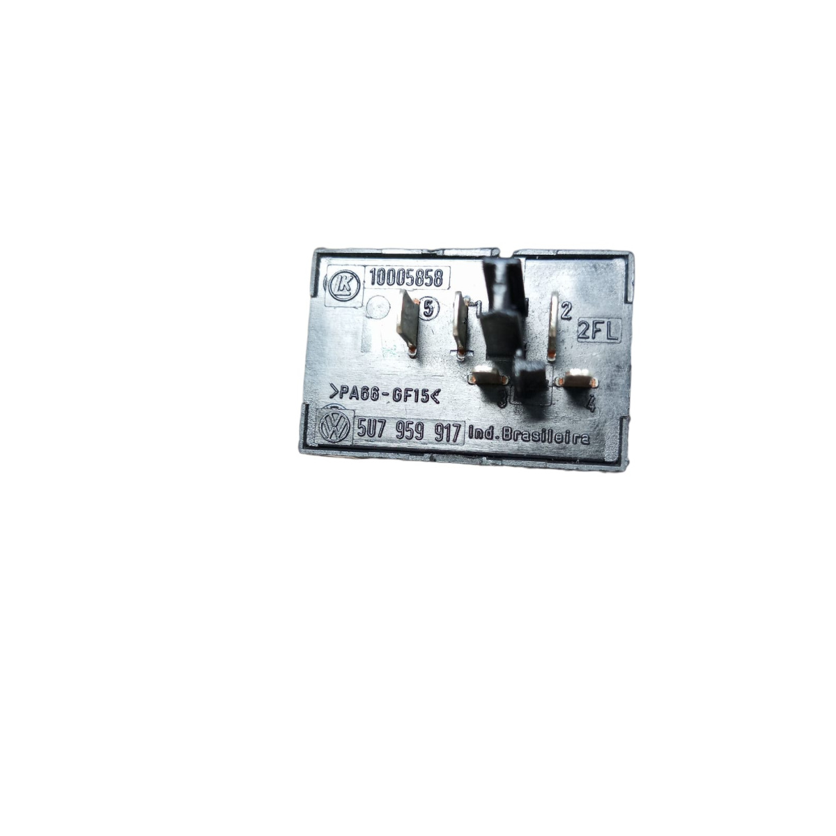 Botão Iluminação Caçamba Saveiro G5 08 A 12 5u7959917 - Imagem 7