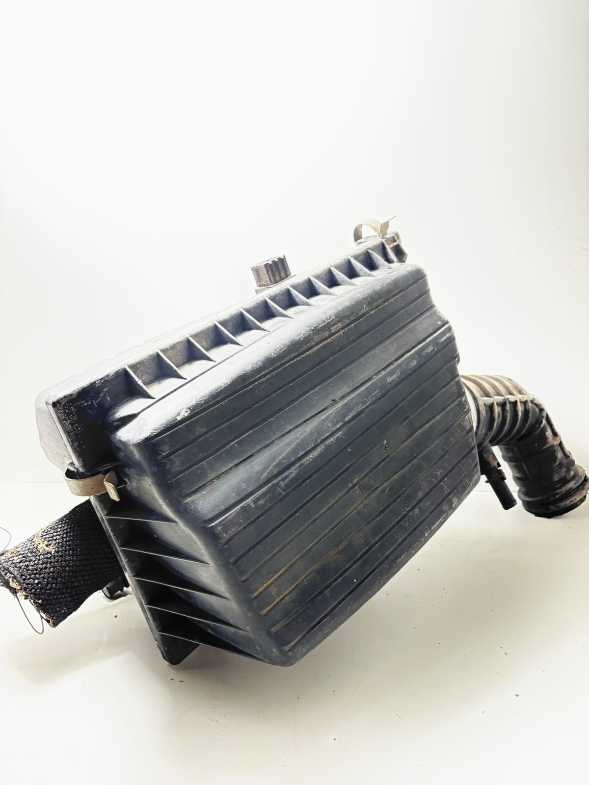 Caixa Filtro Ar Chevrolet Vectra 2.2 1997/2005 904995993