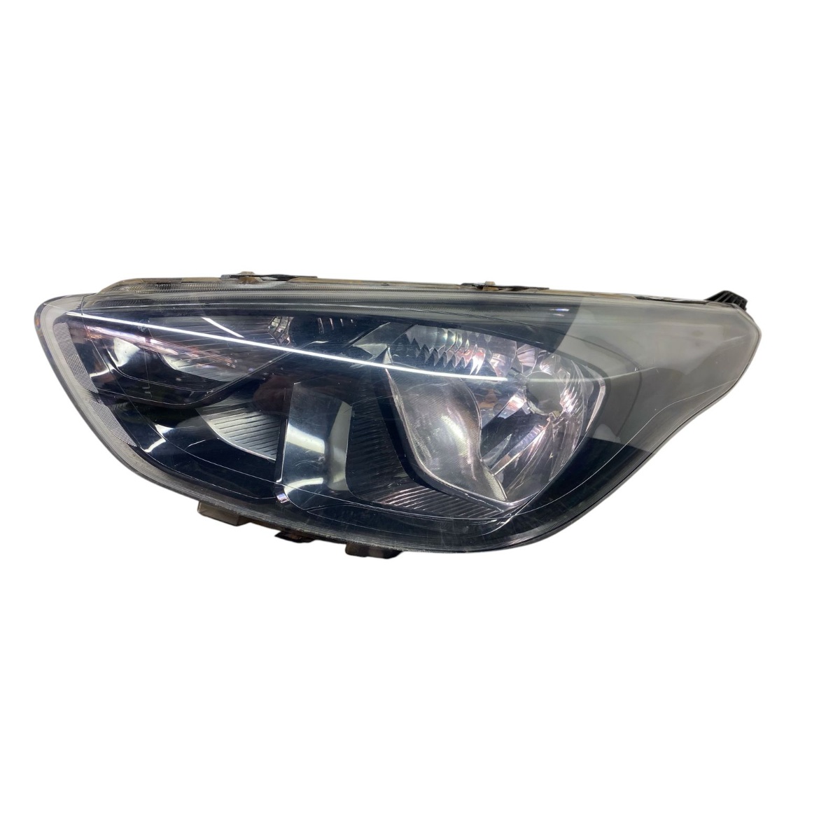 farol esquerdo ford ka 2015 2019 original - Imagem 10