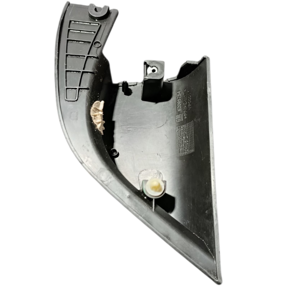 Acabamento Interno Retrovisor Chevrolet Onix 2013/2019 - Imagem 4