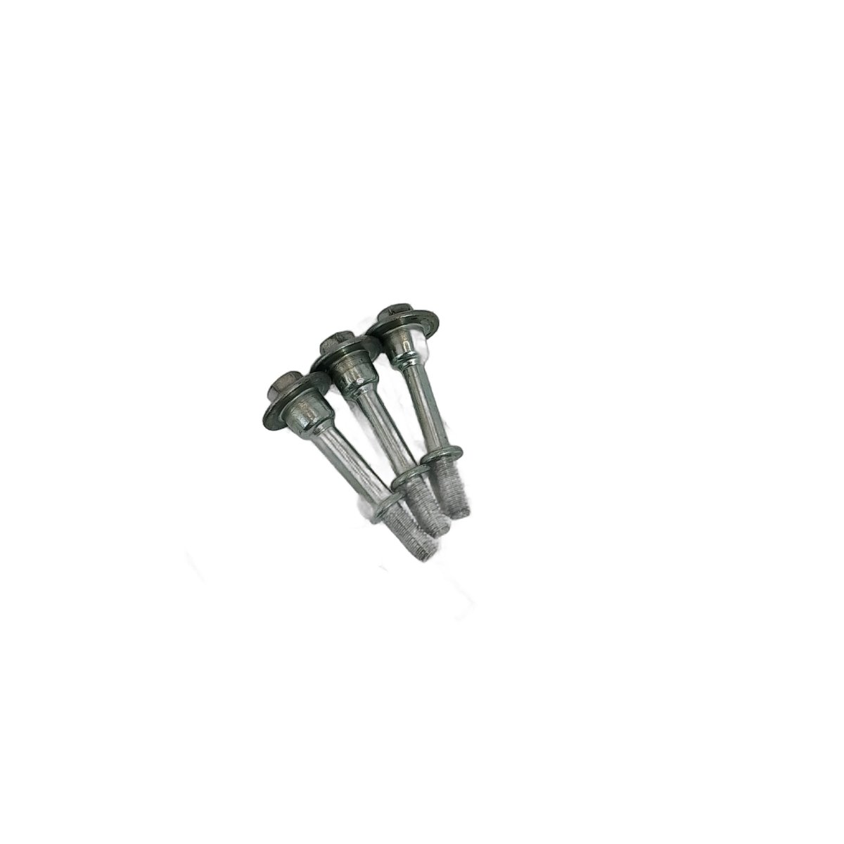 Kit Parafusos Tampa Válvula Twister Tornado 250 Cb Xre 300