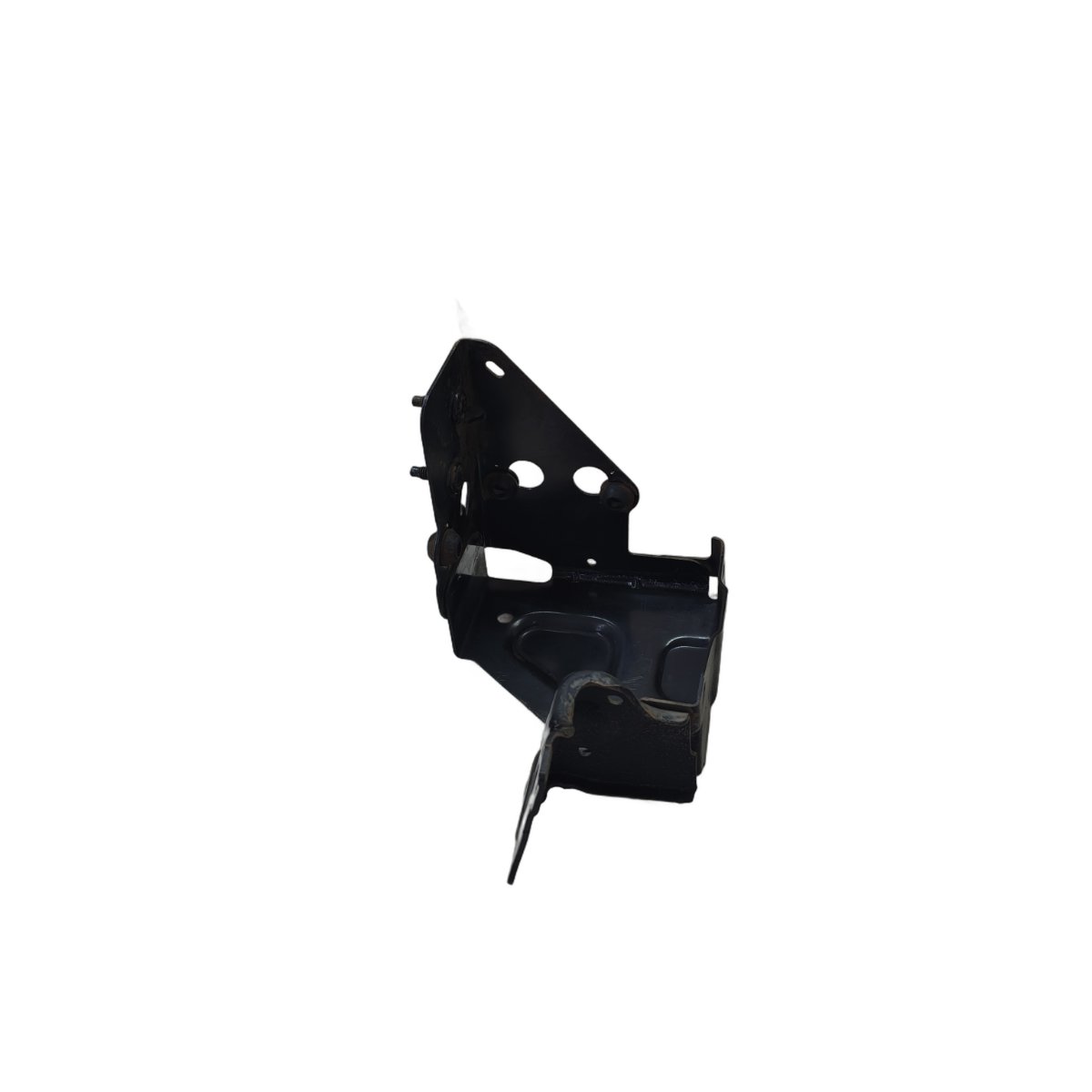 Suporte Módulo Abs Citroën C3 2013 A 2019 Orig Preto