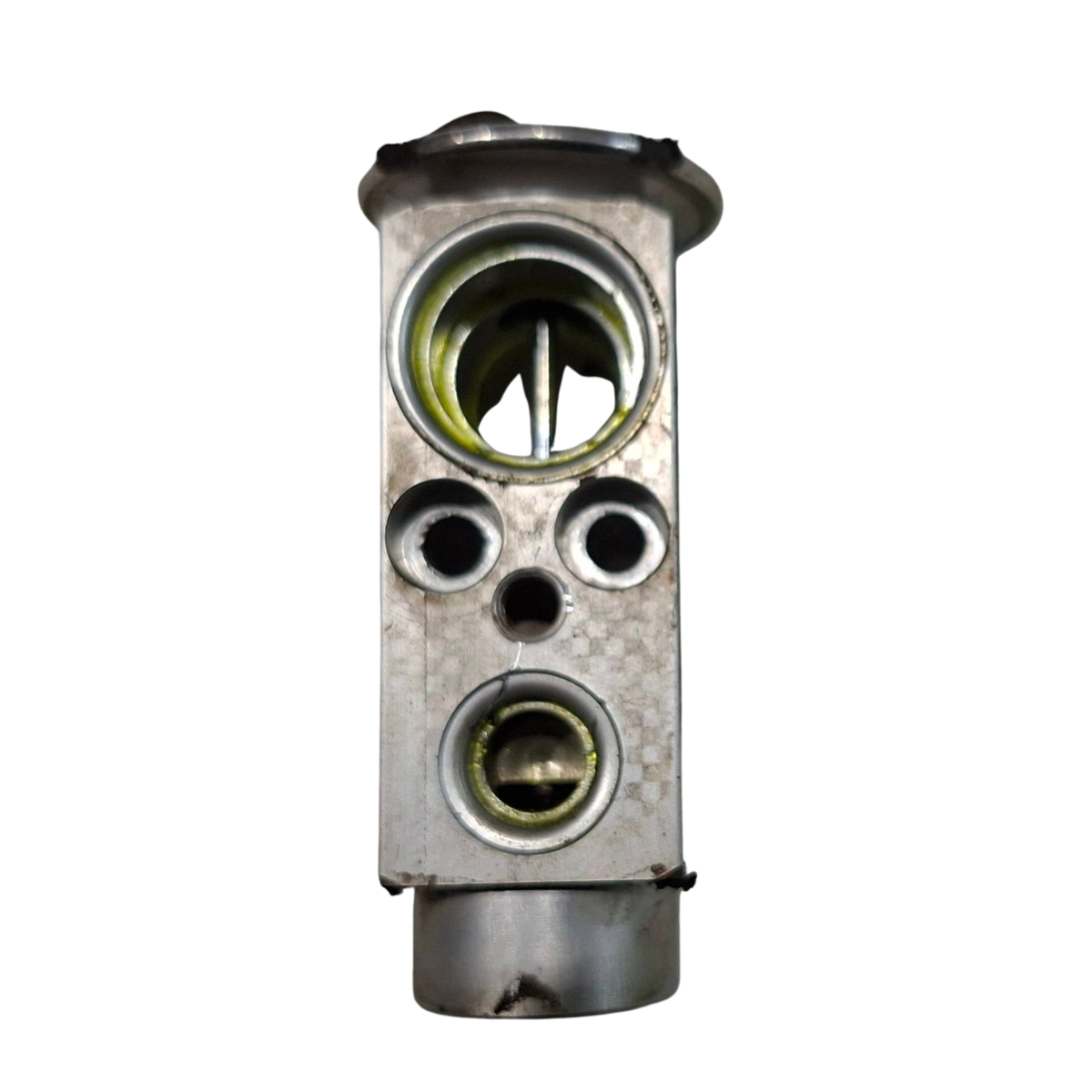 Válvula De Expansão Tbf2D Para Opel Astra H