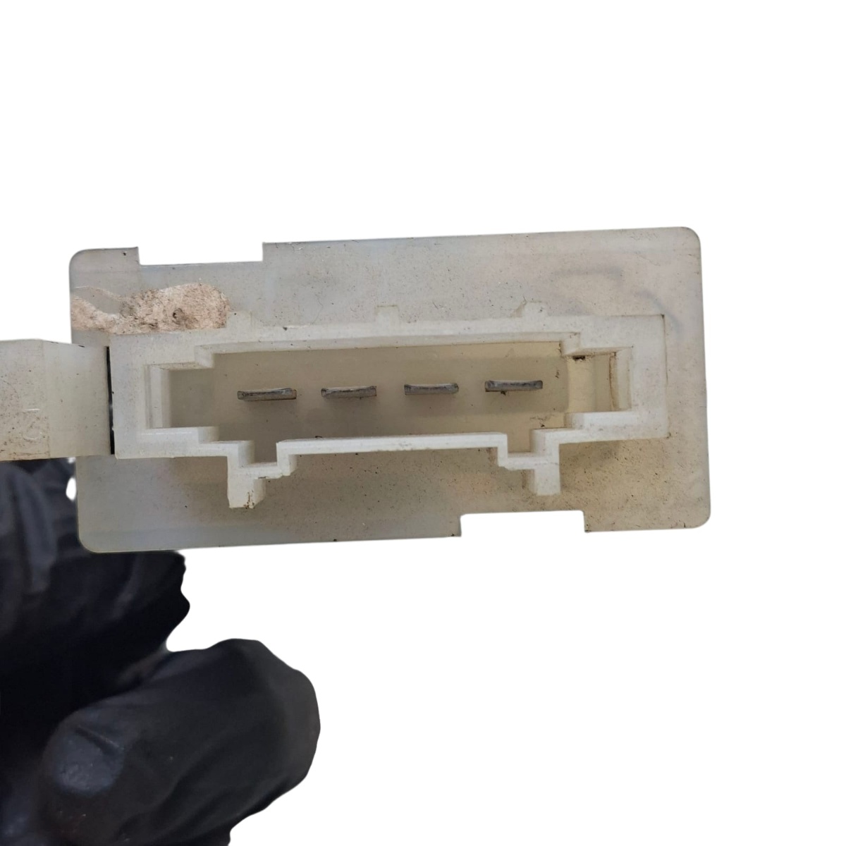 Resistência Ar Condicionado Gol G5/G6 R301Rr95K - Imagem 3