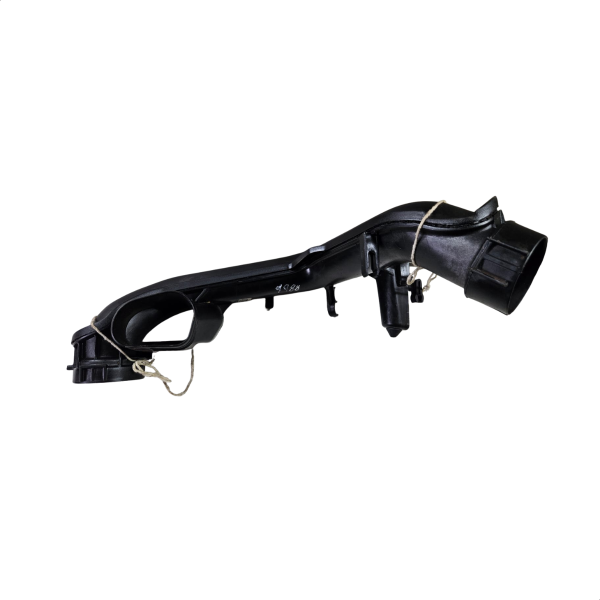 TUBO ADMISSÃO TURBINA NIVUS 1.0 TSI 2020/2023 IN. - Imagem 3