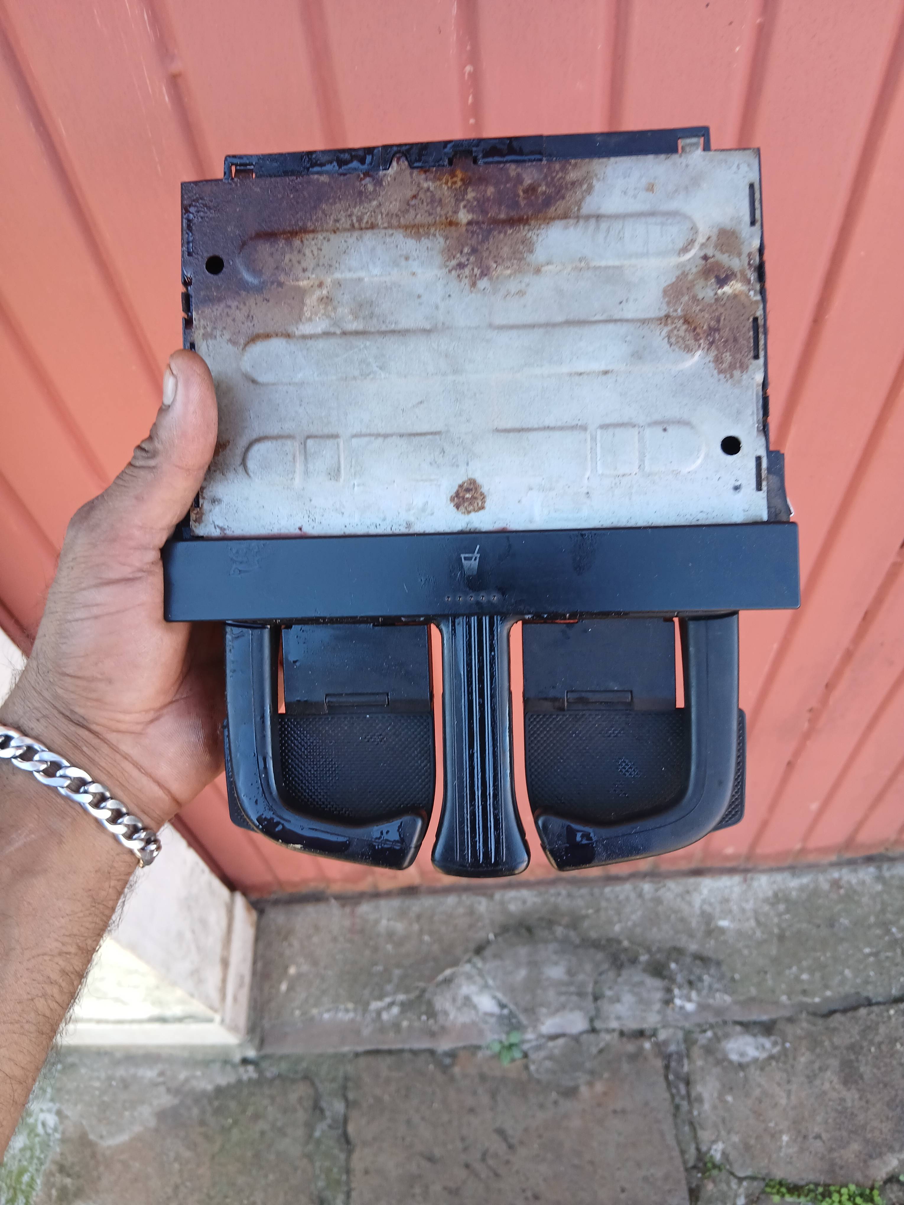Porta Copos Golff - Imagem 2