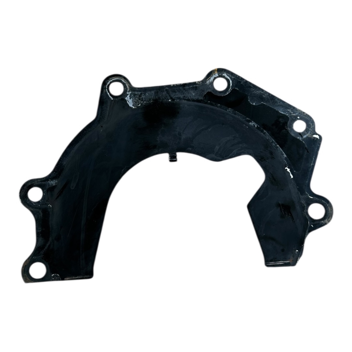 Capa chapa Protetora Motor VW Fox Gol Voyage 2009 2016