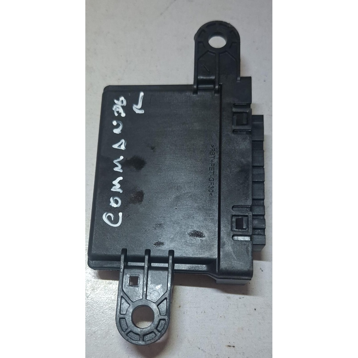 Módulo Sensor Estacionamento Jeep Commander 22/26 Origina - Imagem 4