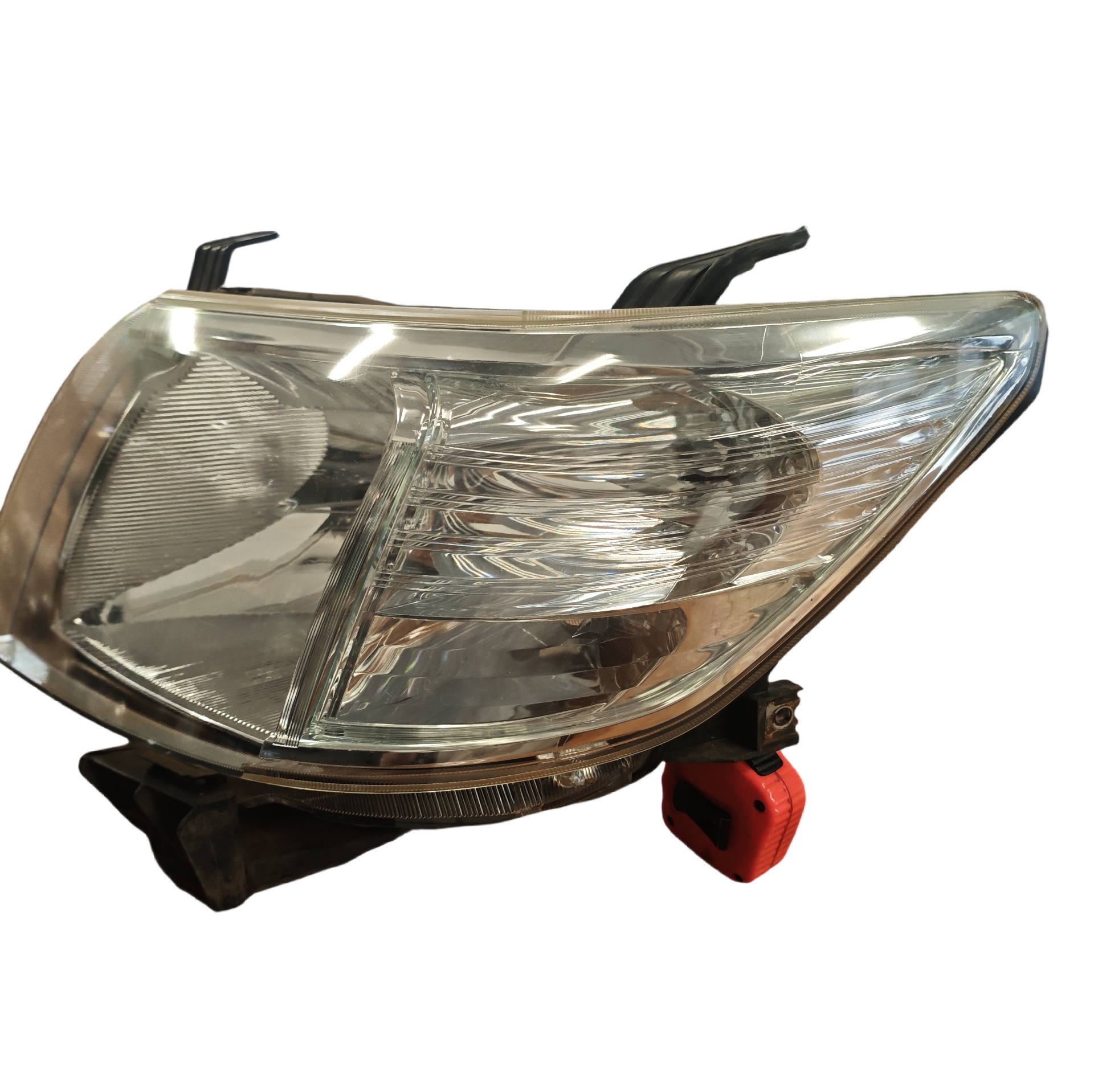 Farol Esquerdo Hilux 2012 2013 2014 2015 - Imagem 3